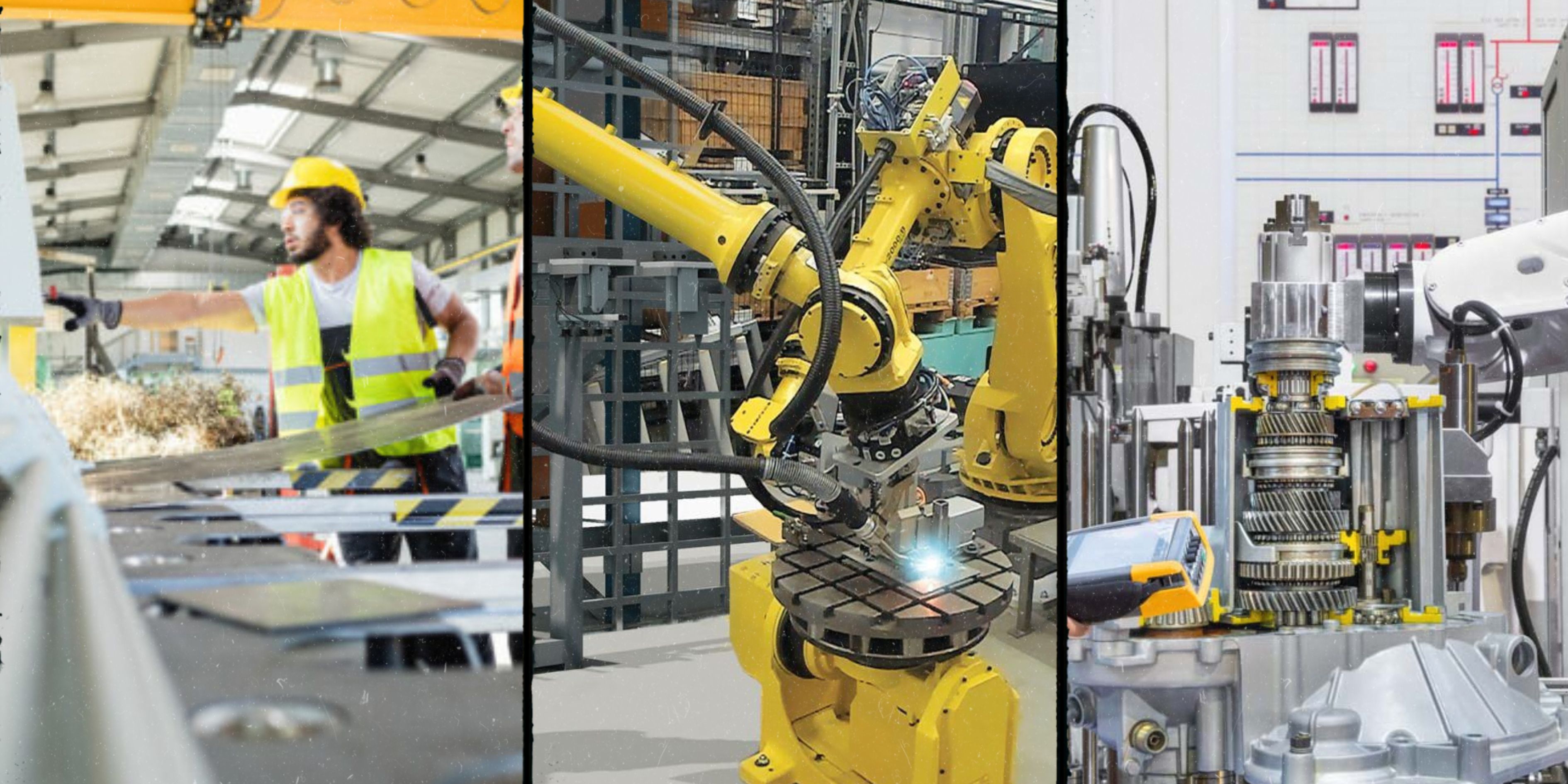 Sheet Metal Fabrication in Bangalore